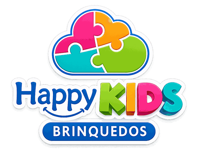 Happy Kids Brinquedos